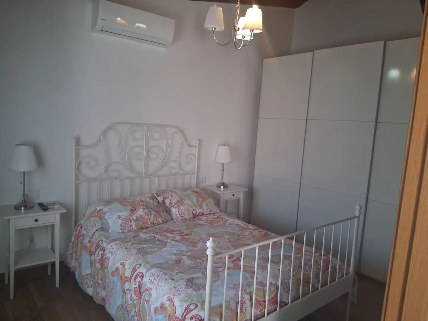 Detached house with garden for sale in Carretera, imagen 15