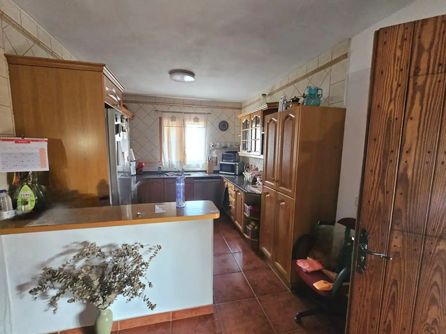 Maison rustique avec piscine à vendre à Llucmajor pueblo, imagen 13