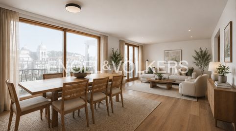 Vivienda con terraza vistas a la Bahía de La Concha, imatge 2