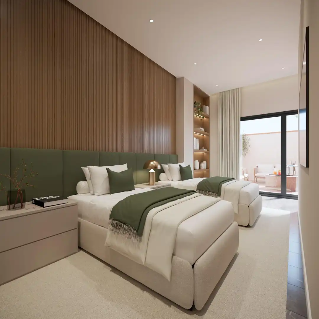Habitación de Piso en venta en Quart de Poblet