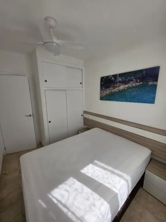 Dormitori de Apartament en venda en Torrevieja