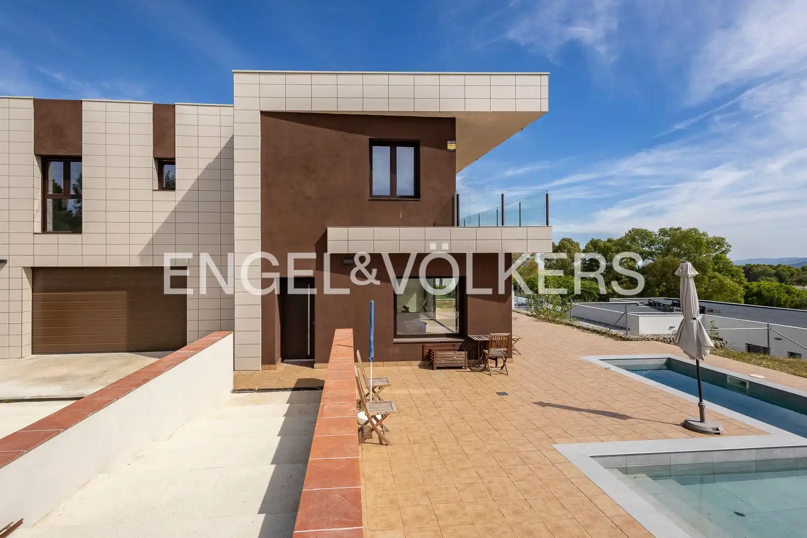 Casa amb piscina en venda a Sant Esteve Sesrovires, imagen 49
