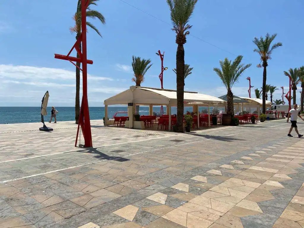 Flat for rent in Vinaròs
