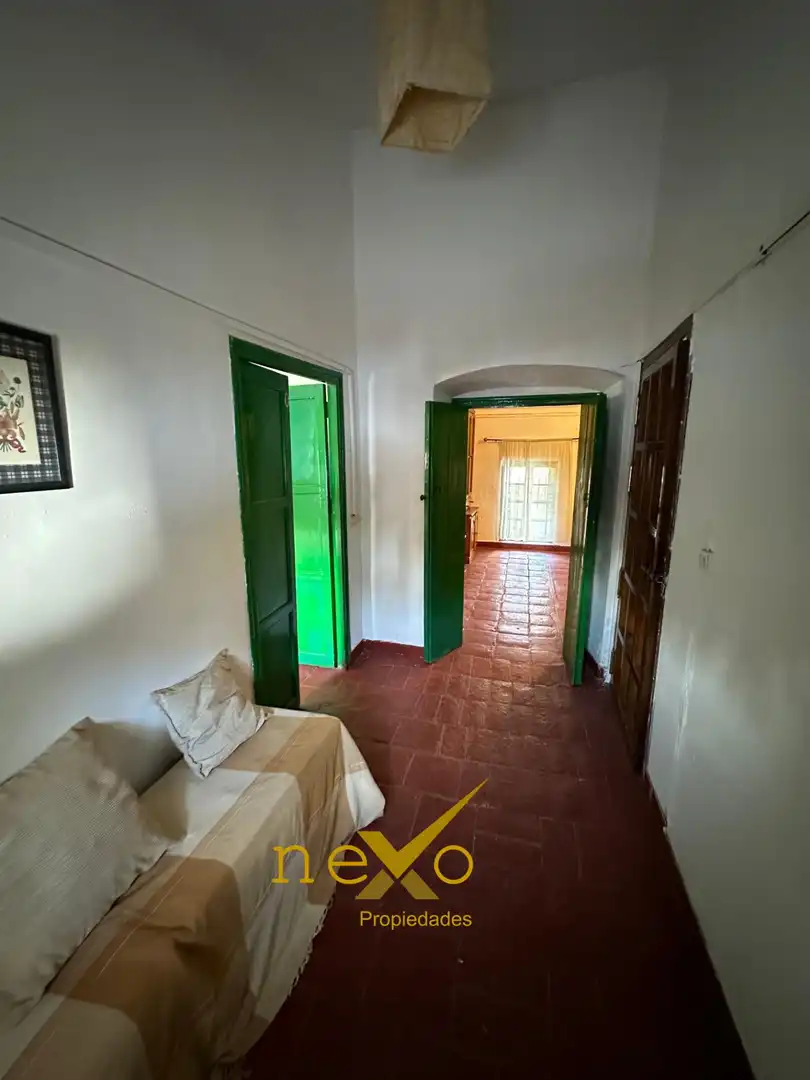 Finca rústica en venda a San Nicolás del Puerto