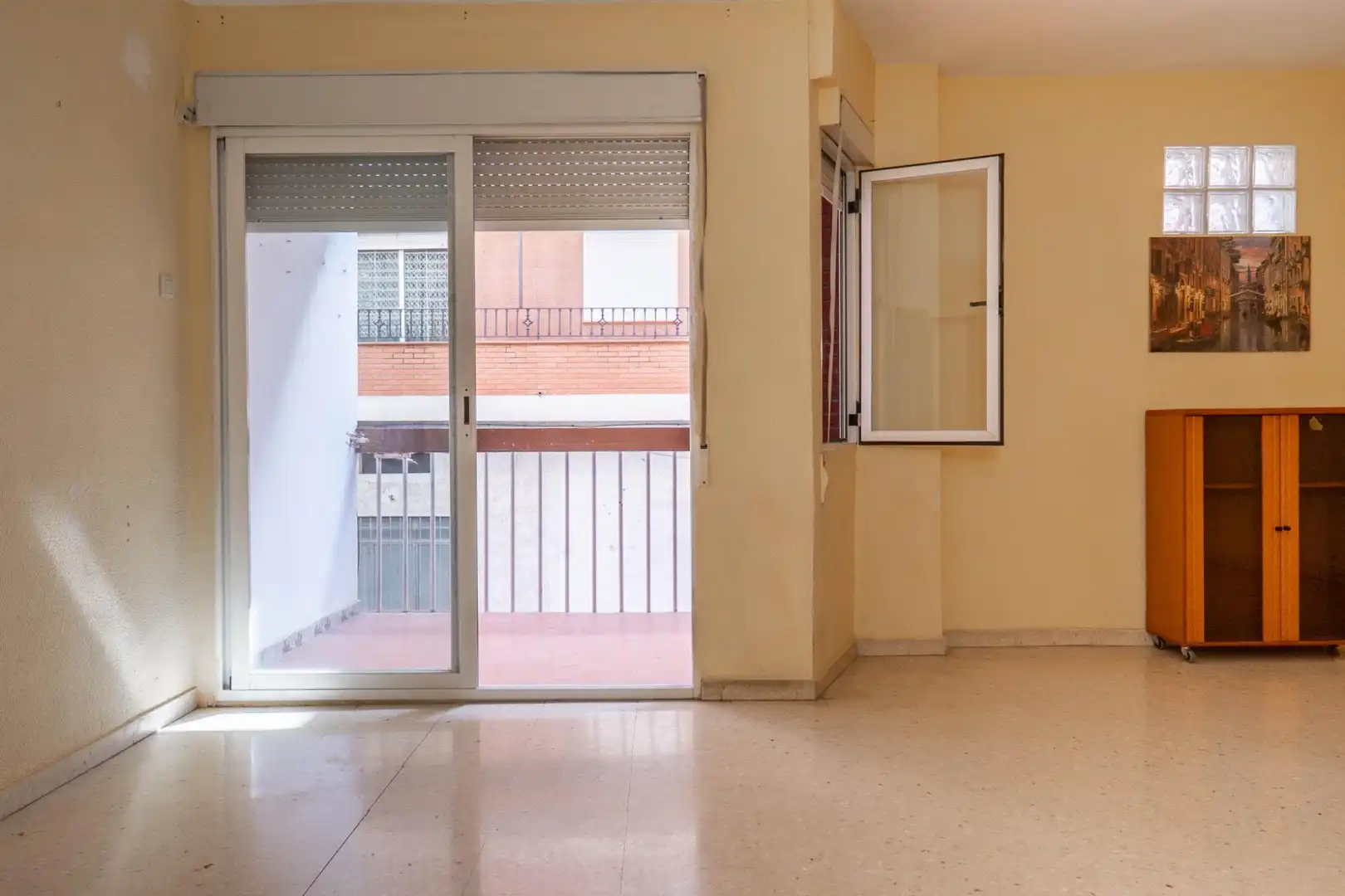 Habitación de Piso en venta en Atarfe con Balcón