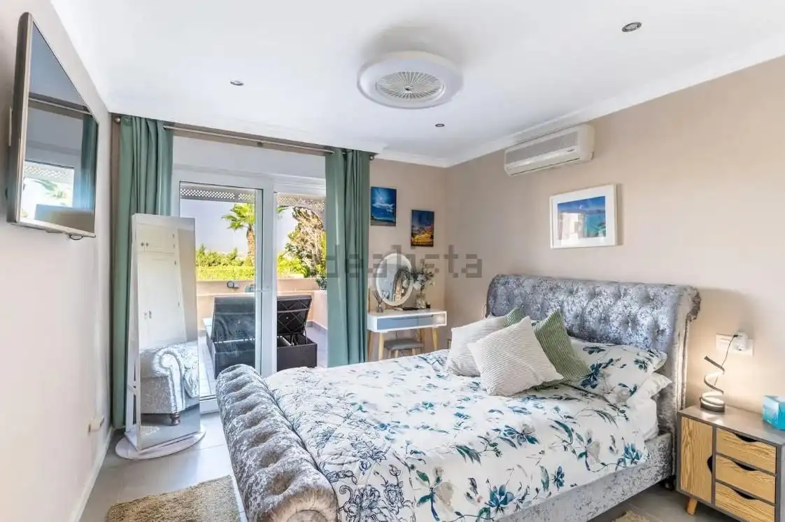 Habitación de Casa o chalet en venta en Garrucha con Terraza