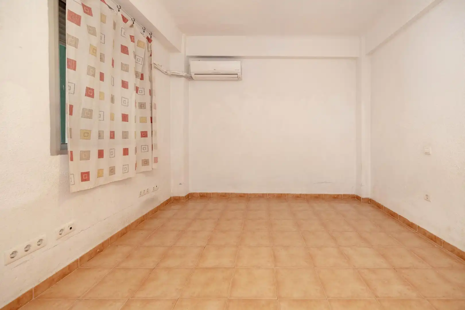 Piso en venta en Málaga