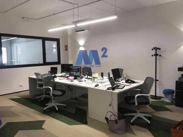 Nave industrial en Alquiler en Las Tablas