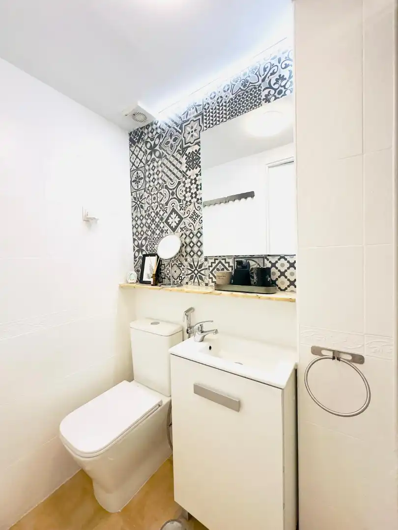 Appartement à vendre à Calle de Ambrosio Vallejo 7, imagen 16