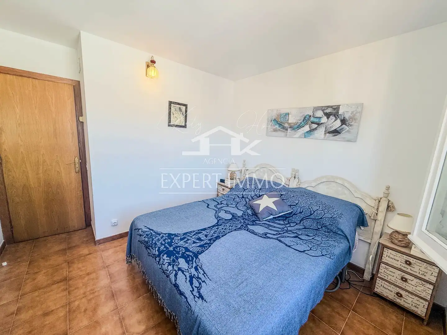 Appartement compact avec piscine à vendre à maritimo 91, imagen 33