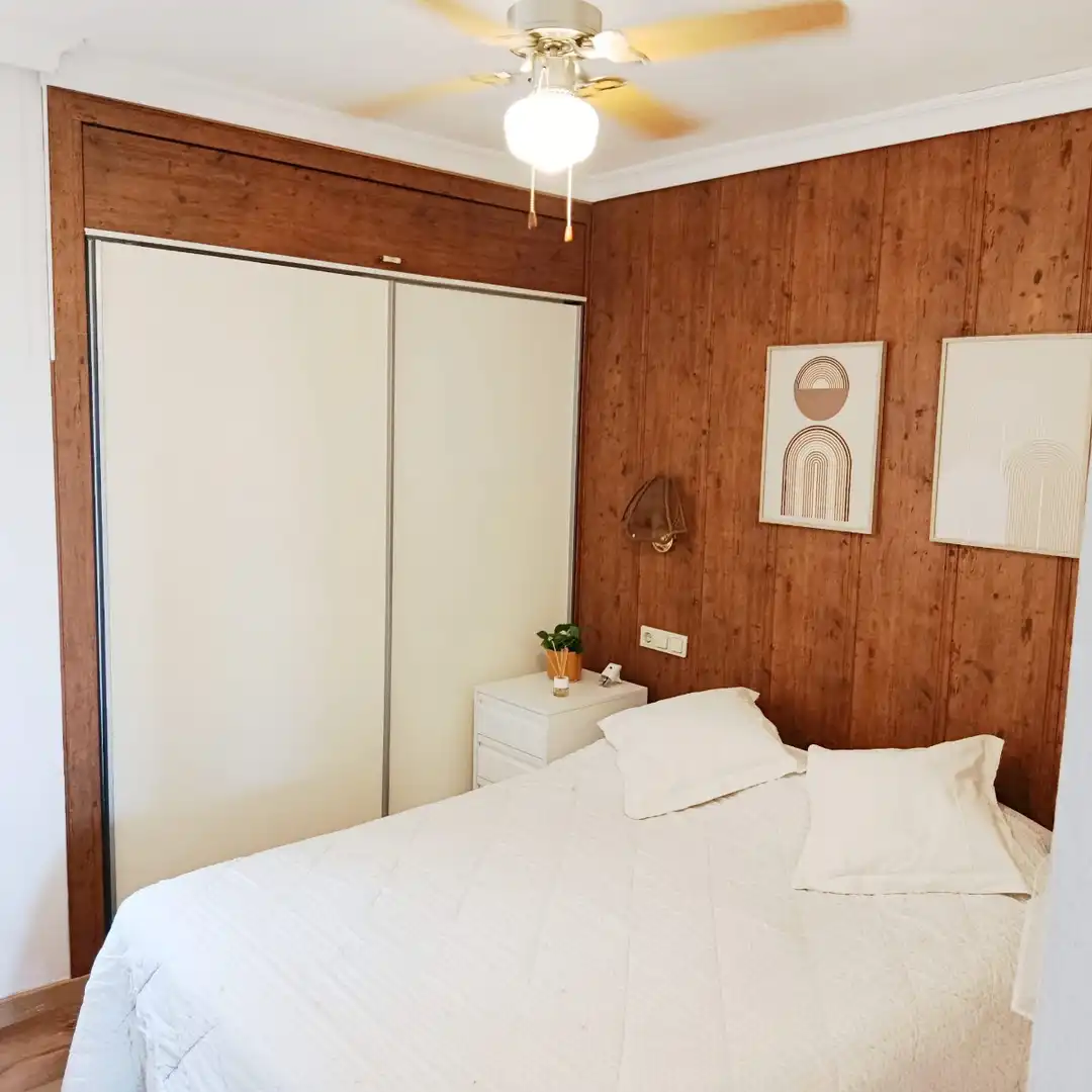 Chalet con terraza en alquiler en Pueblo Español - Coveta Fumá, imagen 15