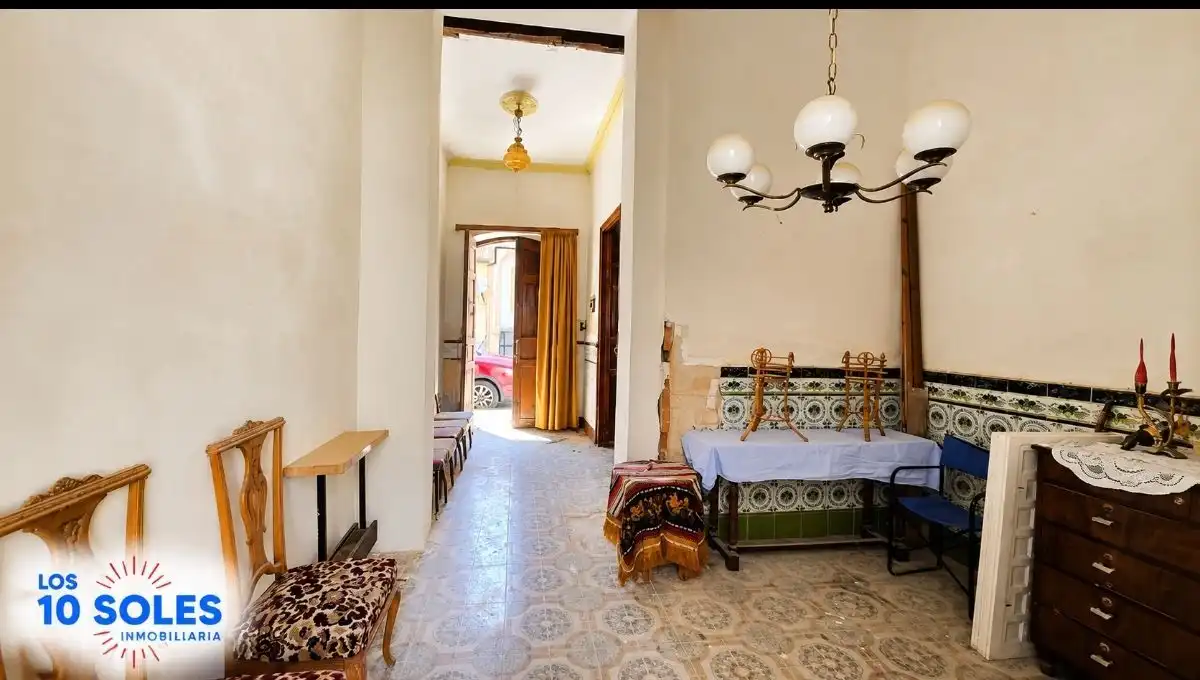 Finca rústica en venta en Benejúzar con Terraza