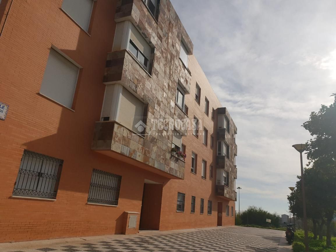 Pis en venda a Barrio Alto, San Juan de Aznalfarache