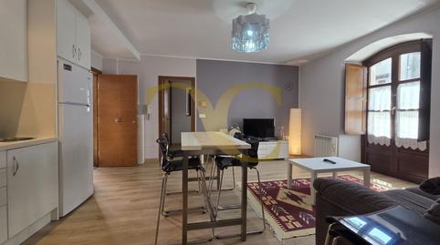 Foto 3 de Pis en venda a Cué, Cué - San Roque - Andrín, Asturias