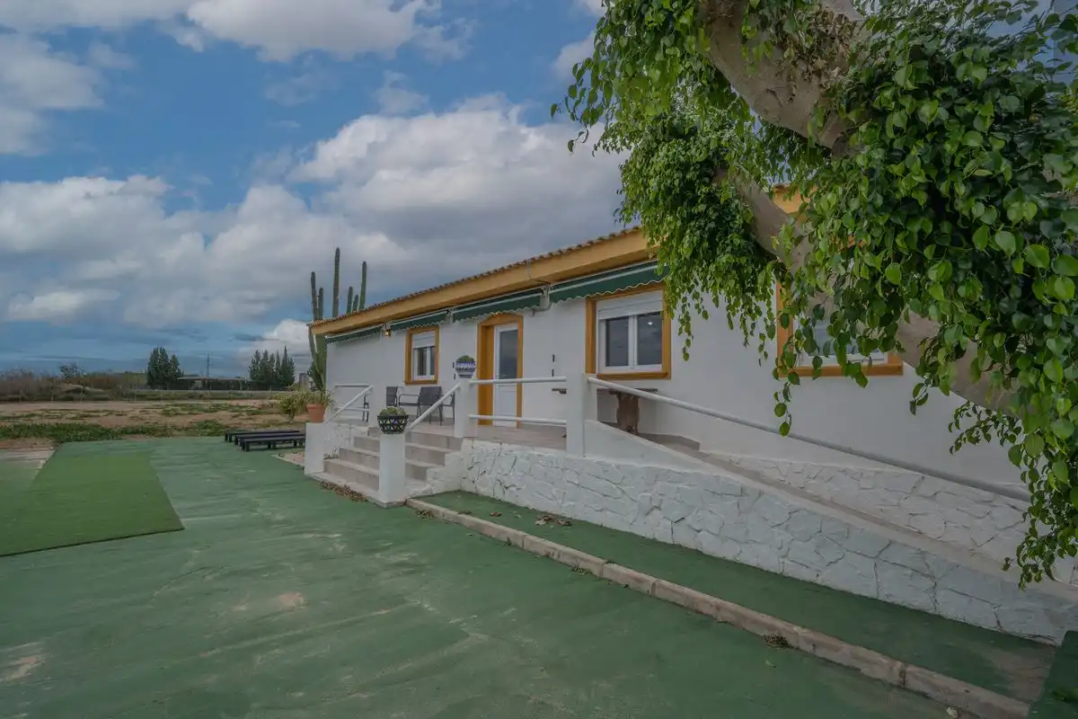 Casa amb terrassa en venda a Cam. Aniorte, imagen 75