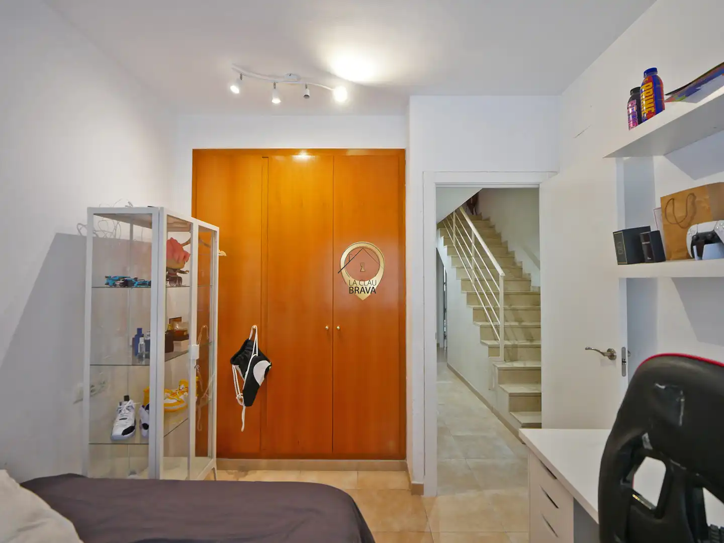 Maison jumelée avec terrasse à vendre à Eixample, imagen 15
