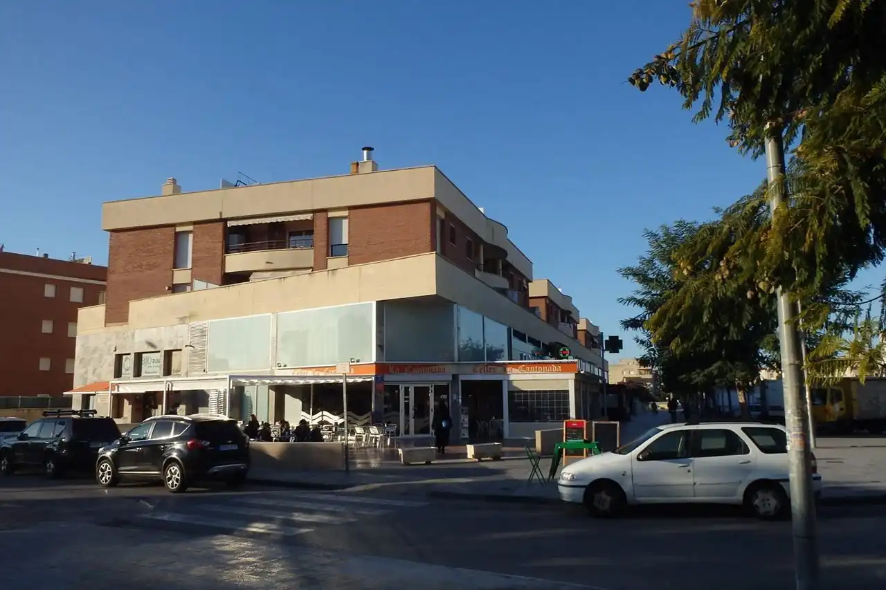 Piso en venta en Cunit con Terraza y Piscina comunitaria