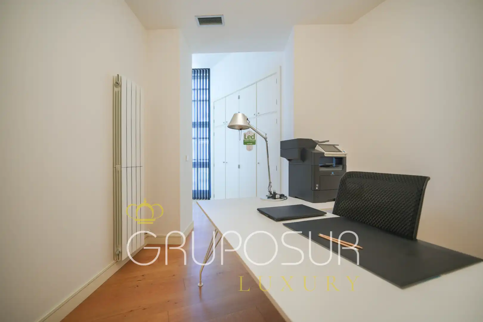 Piso con terraza en venta en Calle de Mantilla 5, imagen 56