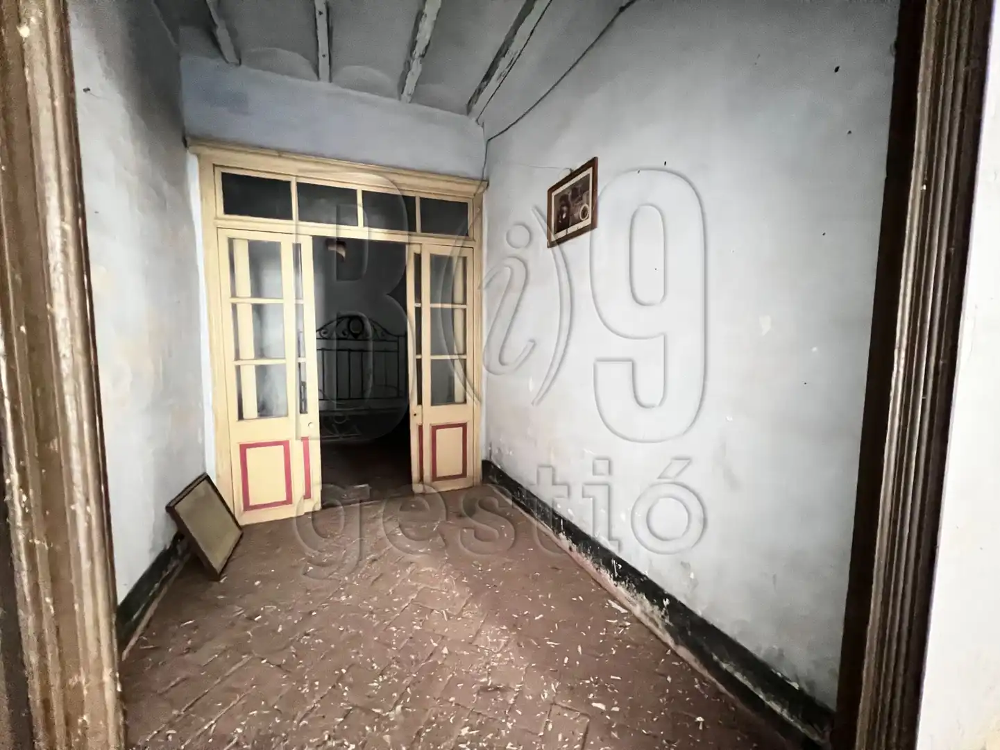 Finca rústica en venta en Poboleda