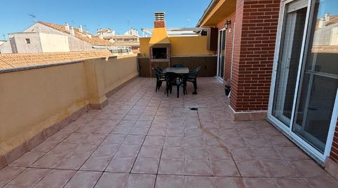 Foto 2 de Ático de alquiler en Plaza Xúquer, Paiporta