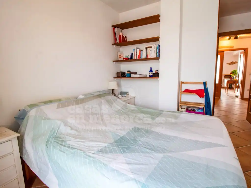 Piso con piscina en venta en Es Castell poble, imagen 13