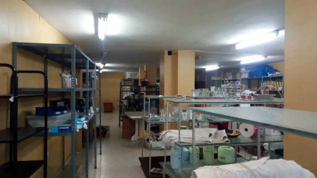 Gewerbefläche zum Verkauf in Torre del Mar, imagen 5
