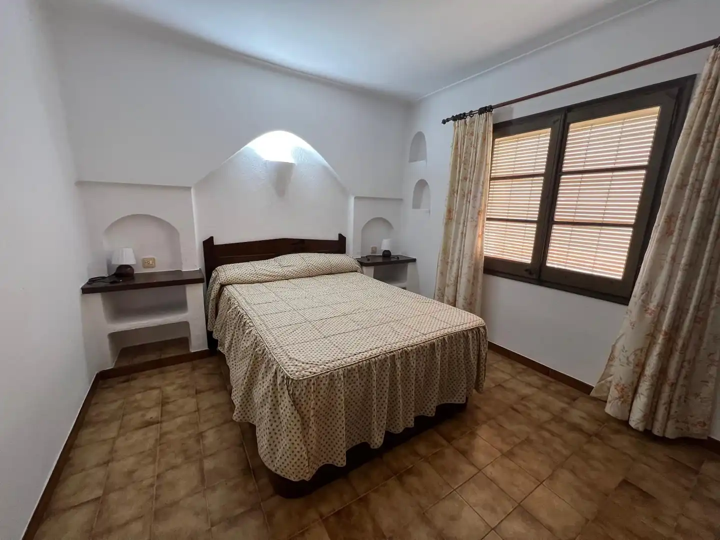 Dormitori de Casa o xalet en venda en L'Estartit amb Piscina comunitària