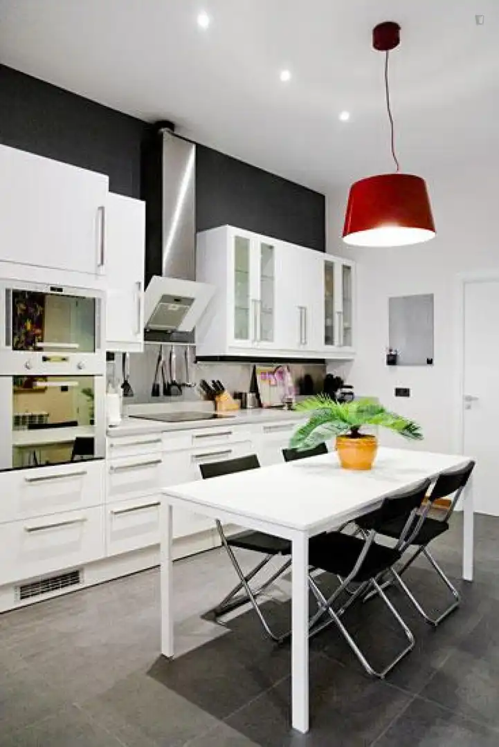 Apartments for rent in Arapiles