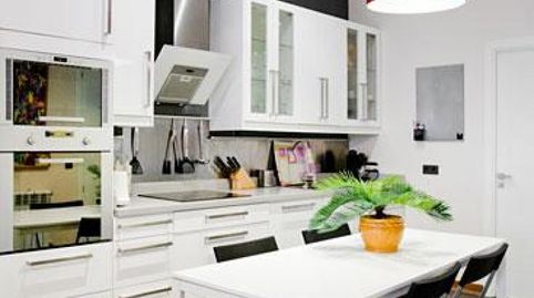 Photo 2 of Apartments for rent in Arapiles, Madrid Capital