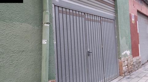 Photo 5 of Premises for sale in San Fernando - Princesa Mercedes, Alicante / Alacant