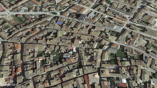 Terreno en Venta en C/ Izquierdo en Almudévar