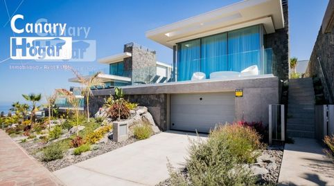 Foto 4 de Casa o chalet en venta en Calle del Cactus, Abama, Guía de Isora