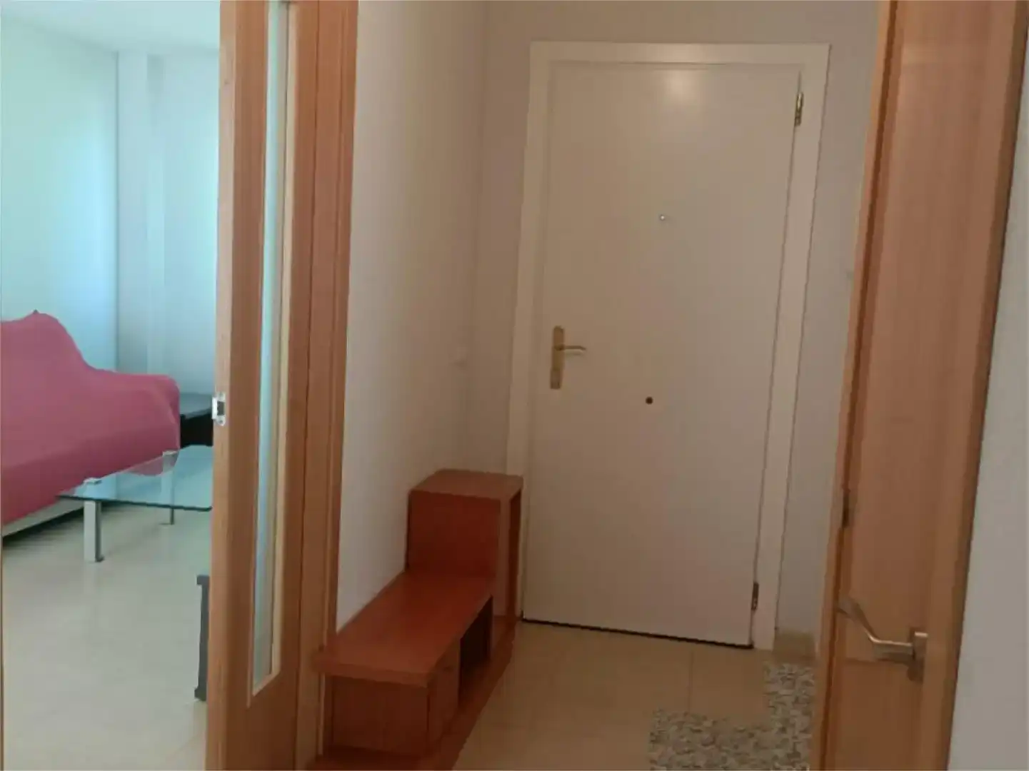Piso en venta en Bermillo de Sayago con Amueblado y Balcón