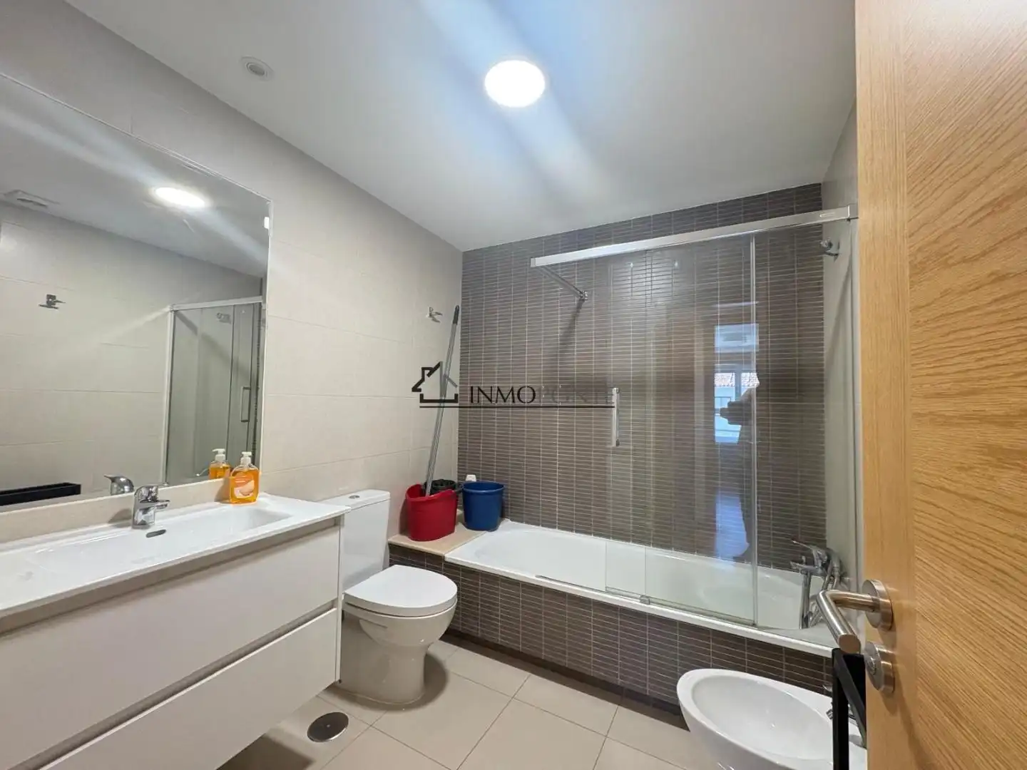 Studio with terrace to rent in Parroquias Rurales, imagen 11