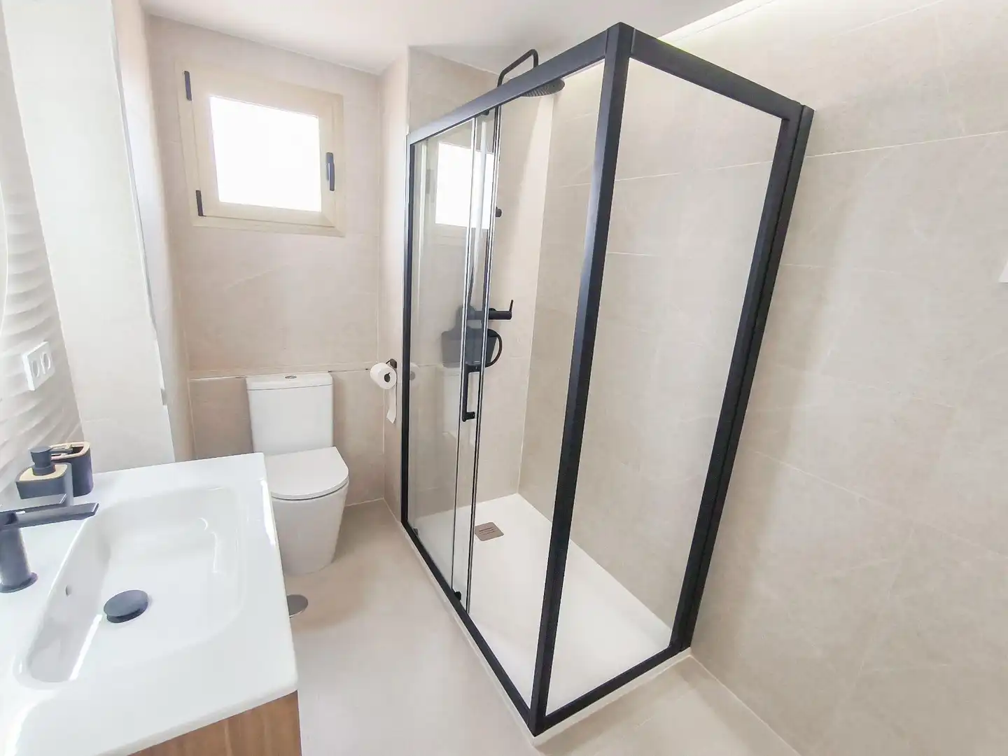 Wohnung mit Pool zur Miete in de la Vila Joiosa, imagen 27