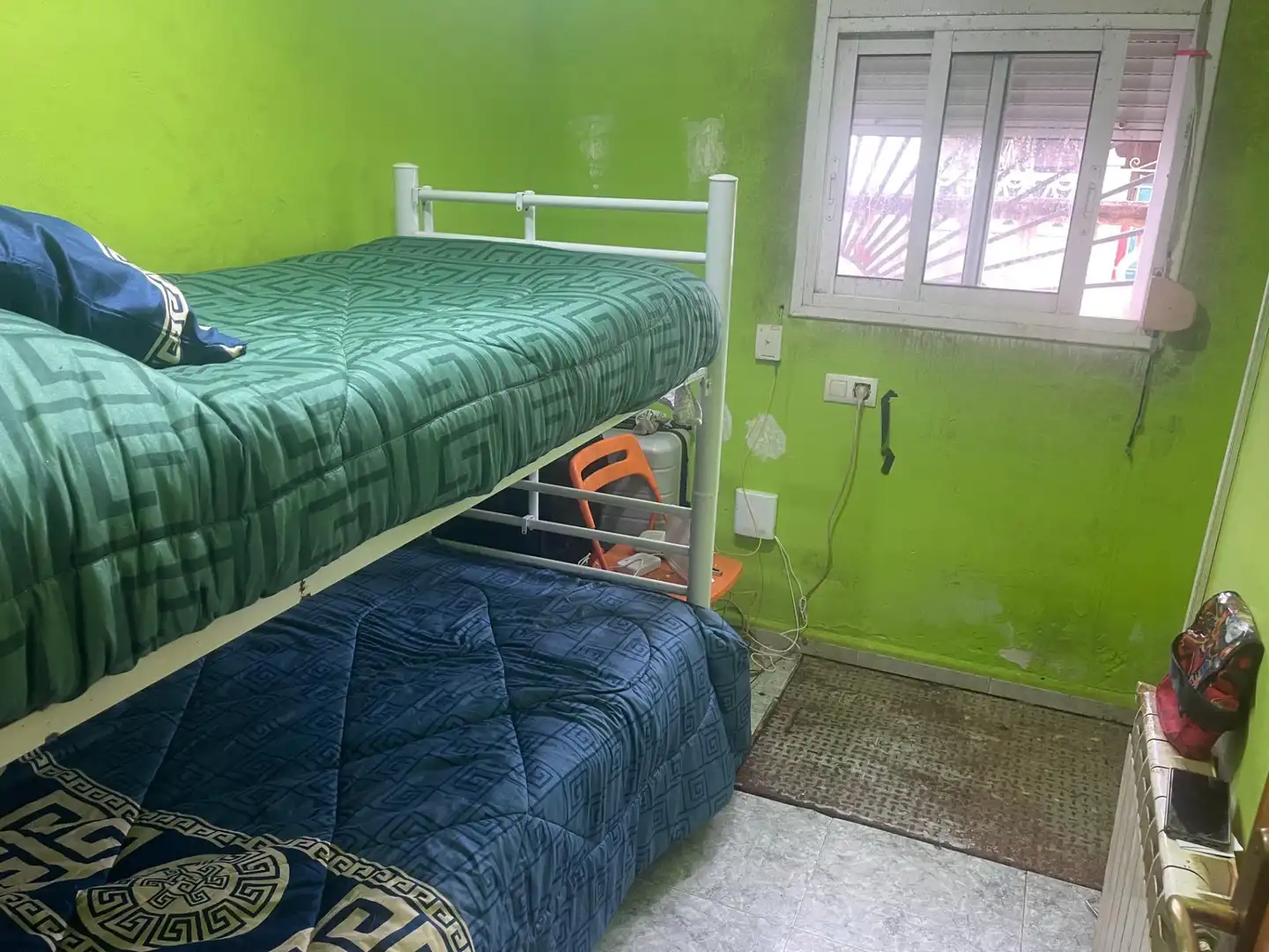 Habitación de Casa o chalet en venta en Valls con Jardín privado y Piscina