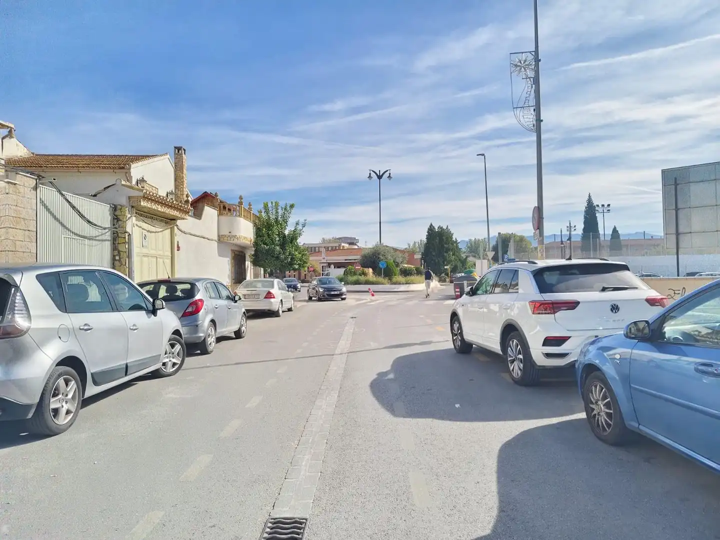 Business premises to rent in Calle Calle de la Vega, 1, imagen 4