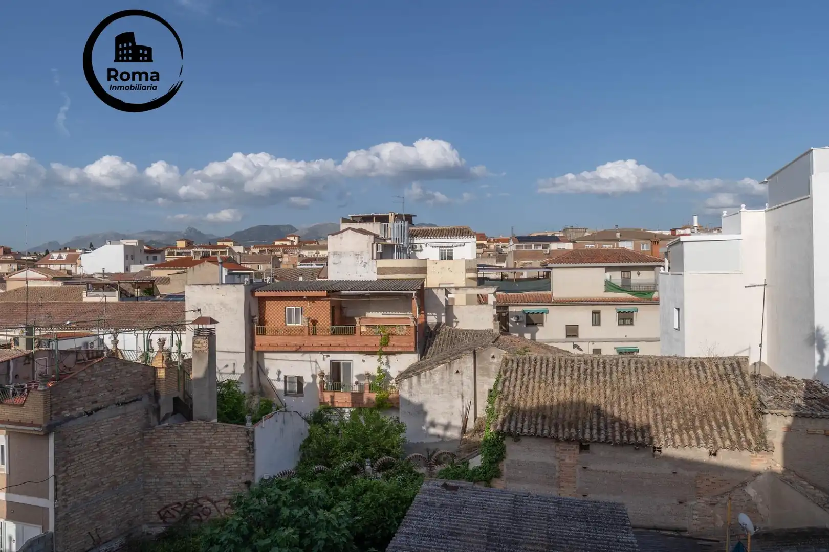 Àtic amb terrassa en venda a Calle GENERALIFE, imagen 15