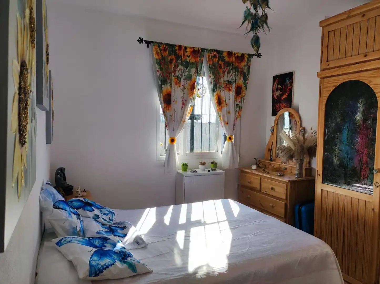 Wohnungen zum Verkauf in C. Asensio y Toledo, 12, #PLANTA 3, Bellavista