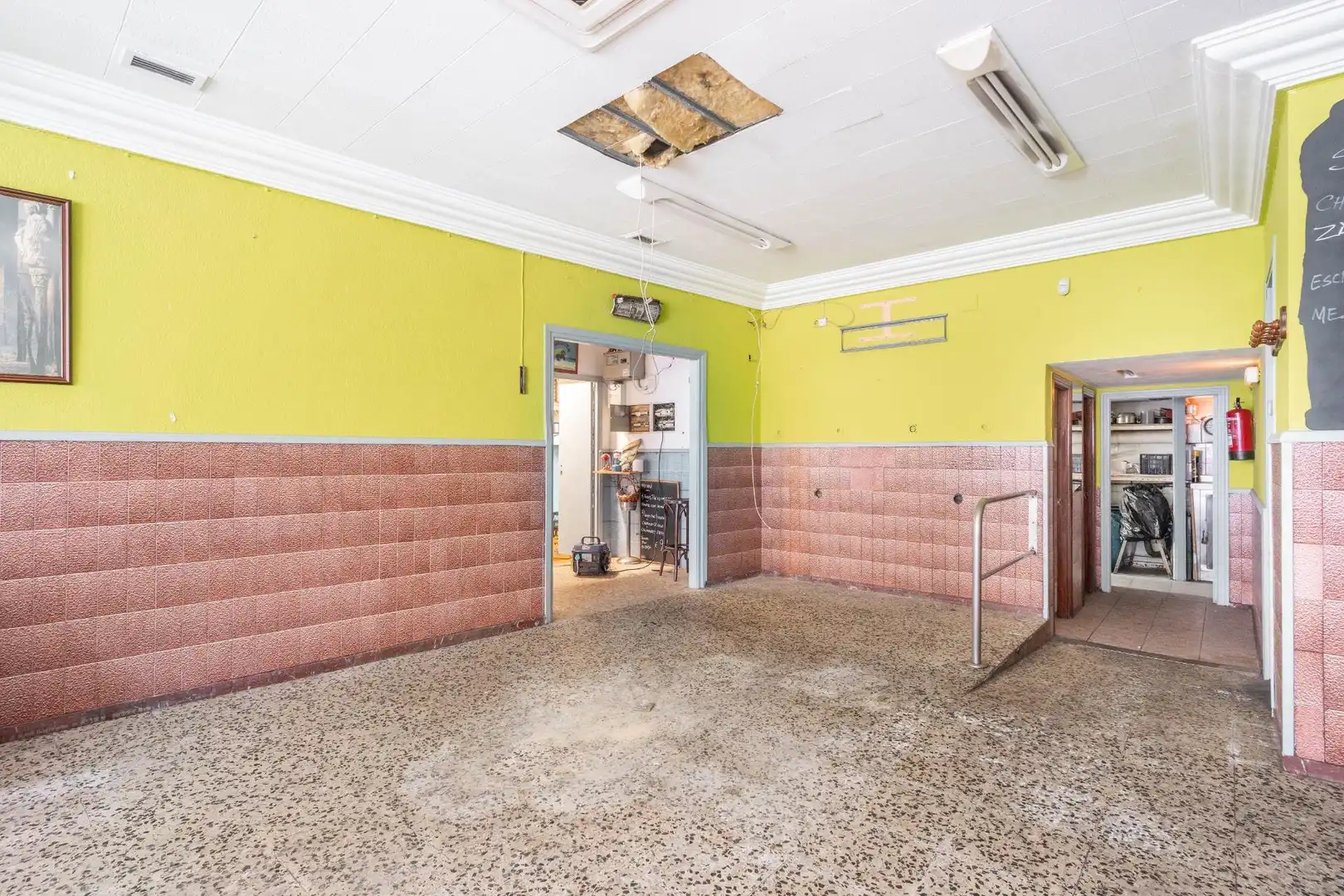Commercial properties for sale in Oviedo 