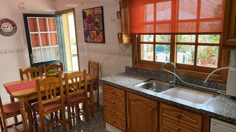 Foto 3 de Casa o chalet en venta en Centro, La Orotava