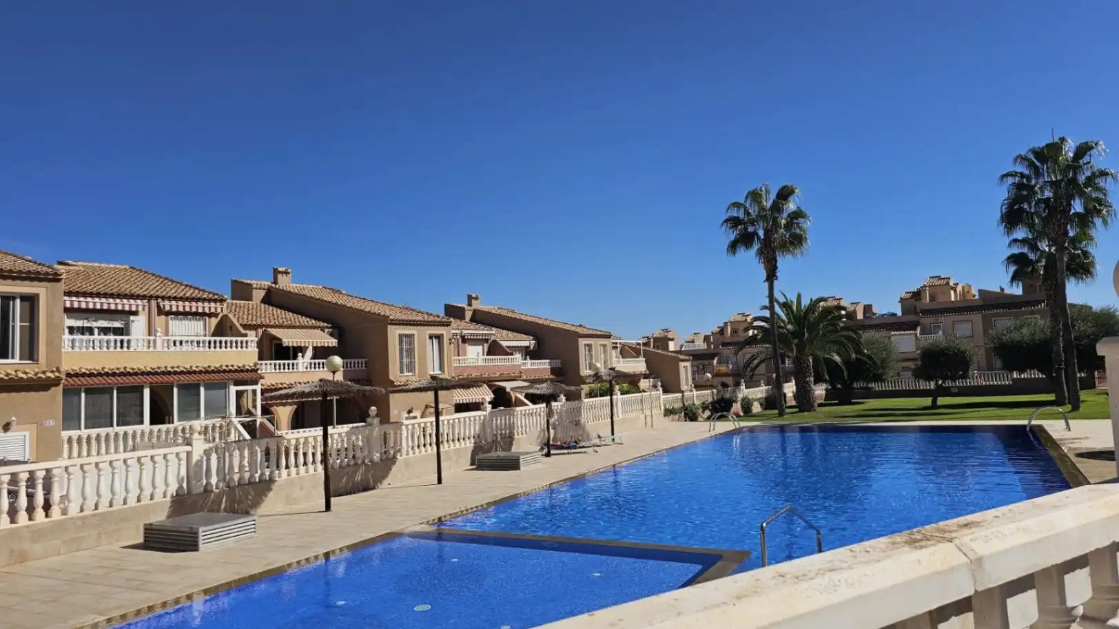 Duplex with terrace for sale in Gran Alacant, imagen 32