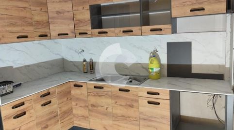 Foto 3 de Piso en venta en Casco Viejo, Ourense Capital