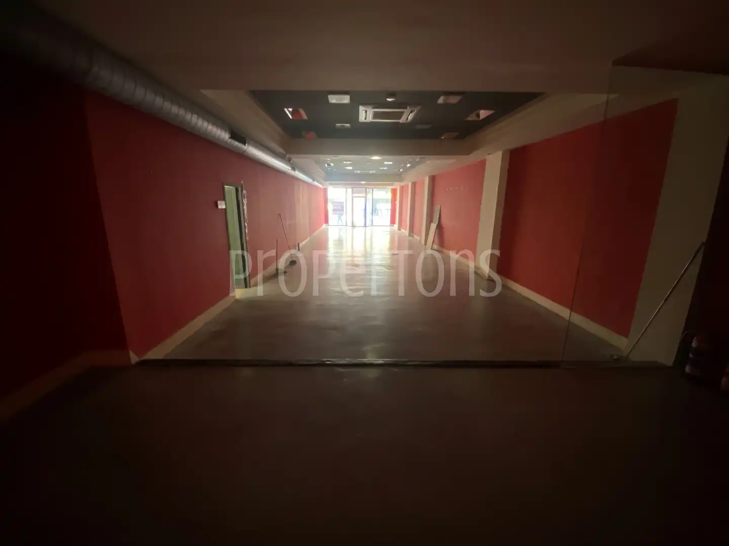 Gewerbefläche zur Miete in Abando - Albia, imagen 3