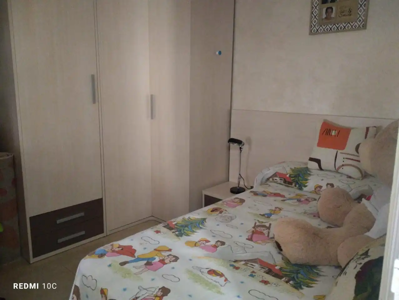 Dormitori de Casa o xalet en venda en Melilla