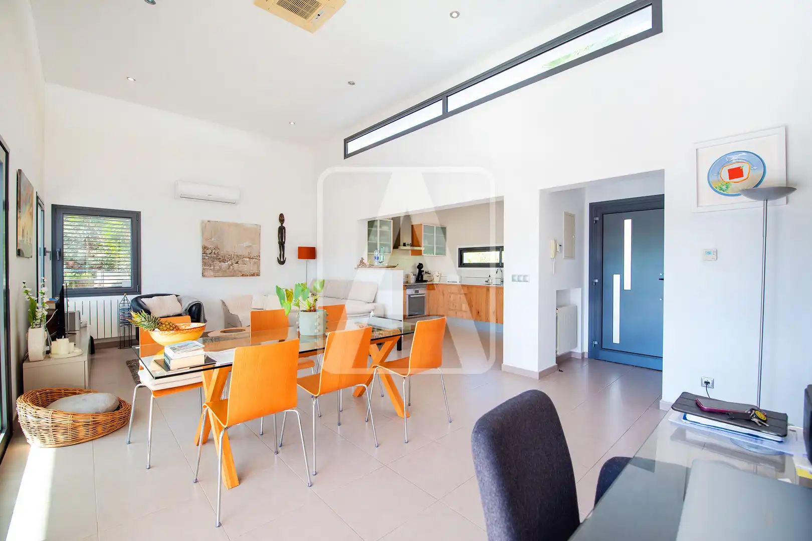 Villa avec piscine à vendre à La Fustera, imagen 5