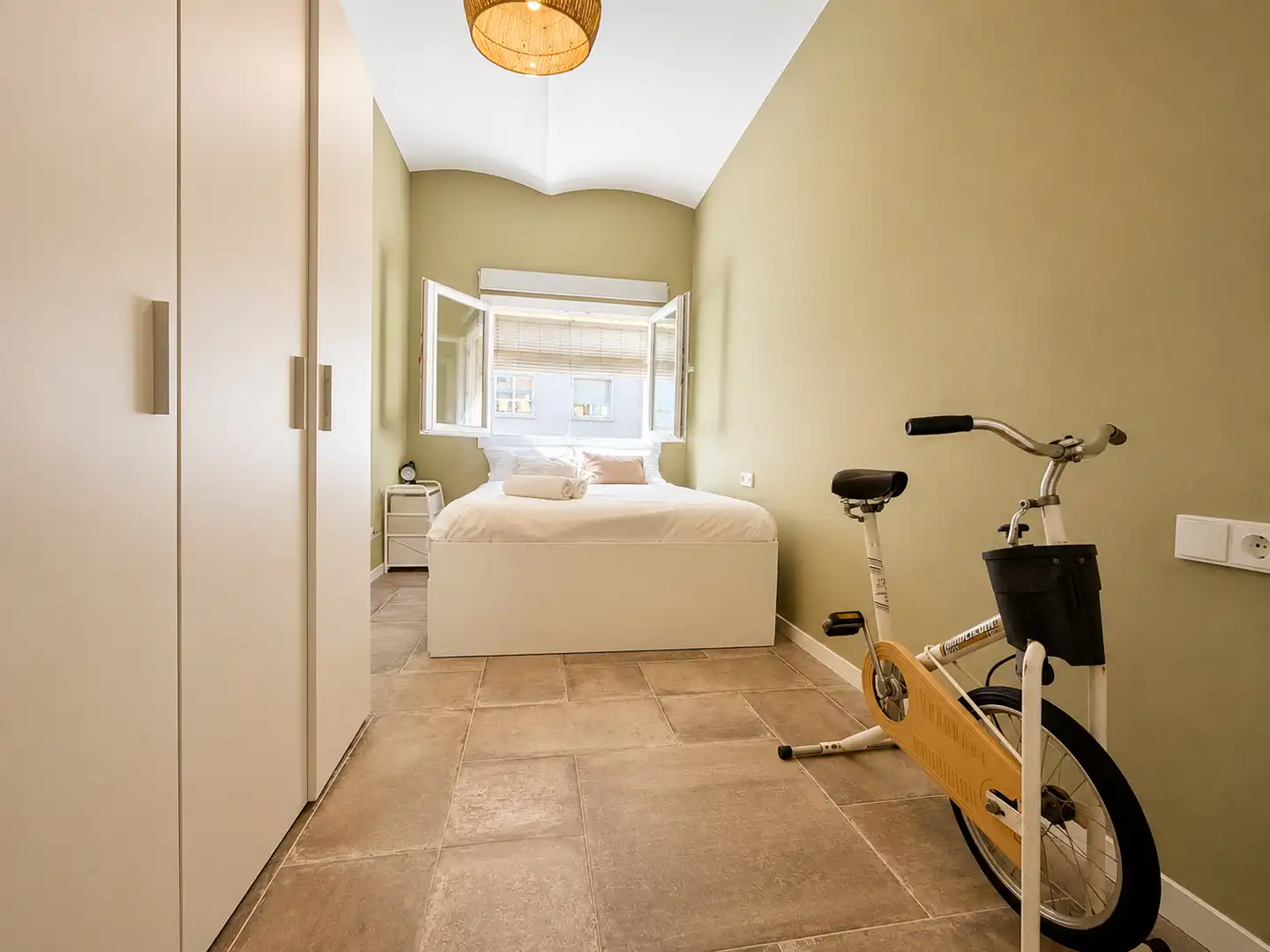 Appartement avec terrasse à vendre à Plaça del Marquès de Camps, imagen 13