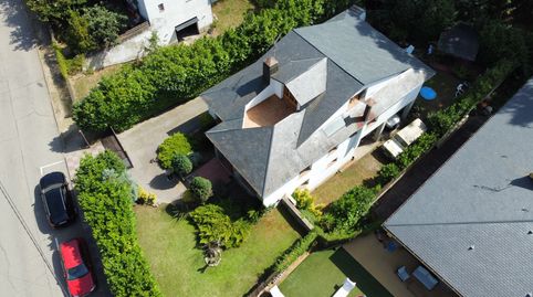 Foto 2 de Casa o xalet en venda a Vallgorguina, Barcelona