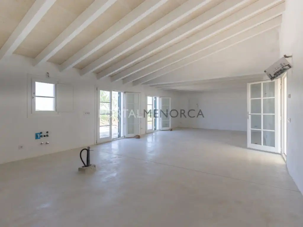 Casa rustica con piscina in vendita a Alaior poble, imagen 13