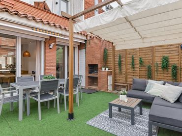 Casa con giardino in vendita a Premià de Dalt